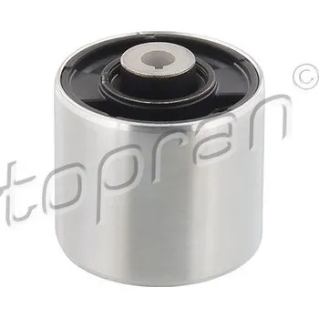 Zavěšení kol Uložení, řídicí mechanismus TOPRAN 115 710