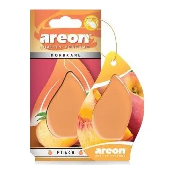 Vůně do auta Vůně do auta AREON MONBRANE - Peach