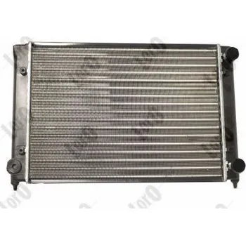 Chladič motoru Chladič, chlazení motoru ABAKUS 053-017-0003