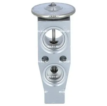 Ventil klimatizace Expanzní ventil, klimatizace NRF 38528