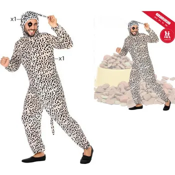 Dámský kostýmek Falanzo Carnival Kostým pro dospělé 69985 Velikost: XL