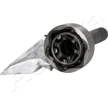 Hřídel nápravy Sada kloubů, hnací hřídel ASHIKA 62-08-848