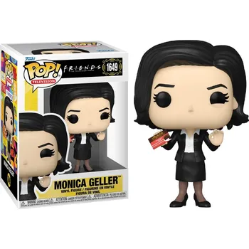Figurka Funko Pop! Friends Monica Geller 1649