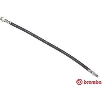 Brzdová hadice Brzdová hadice BREMBO T 23 130