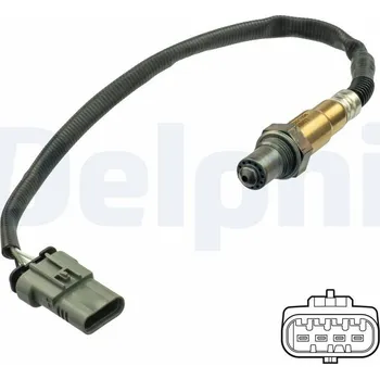 Lambda sonda Lambda sonda DELPHI ES21094-12B1