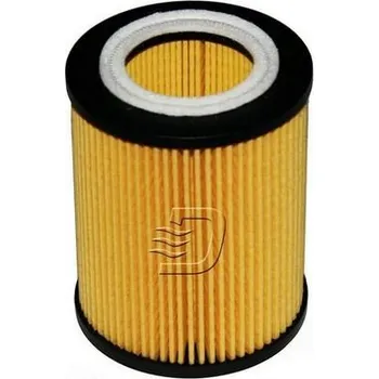 Olejový filtr Olejový filtr DENCKERMANN A210417