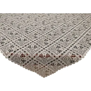 Obraz Obrus 50 cm x 50 cm čtvercový