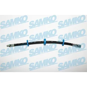 Brzdová hadice Brzdová hadice SAMKO 6T48625