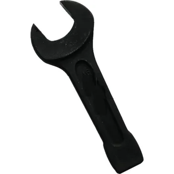 Otevřené ploché úderové klíče, různé rozměry - QUATROS Velikost: 85