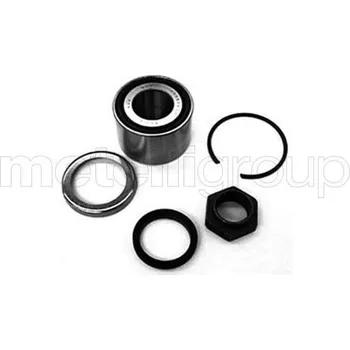 Sada ložisek kol METELLI 19-2686