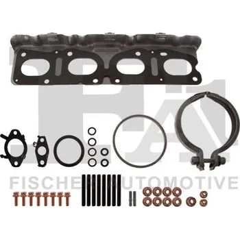 Turbodmychadlo Montážní sada, dmychadlo FA1 KT140880