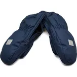 Dětské rukavice Reima Tassu - Navy 5300115A-6980 Velikost: 2 (1-3 roky)