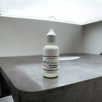 RYVALURES-THINNER(ŘEDIDLO) 30ML.