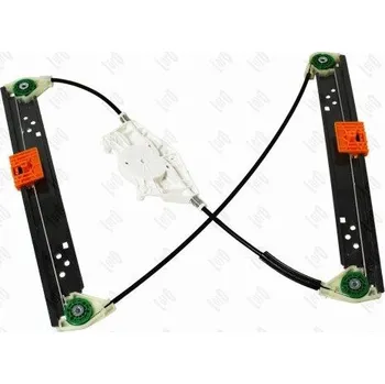 Stahovačka okna Zvedací zařízení oken ABAKUS 130-053-062