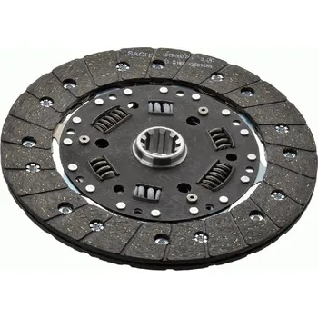 Spojková lamela Lamela spojky SACHS 1861 775 035