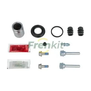 Brzdový systém Sada na opravy, brzdový třmen FRENKIT 734037