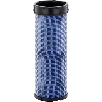 Vzduchový filtr Filtr - sekundární vzduch MANN-FILTER CF 1414