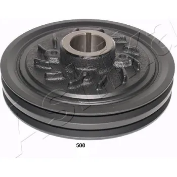 Řemenice, klikový hřídel ASHIKA 122-05-500