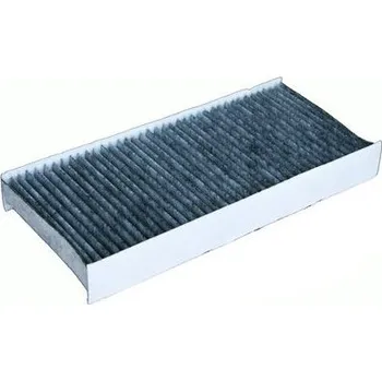 Ventilátor topení a klimatizace Filtr, vzduch v interiéru DENCKERMANN M110550K