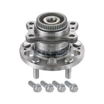 Sada ložisek kol SNR R189.30