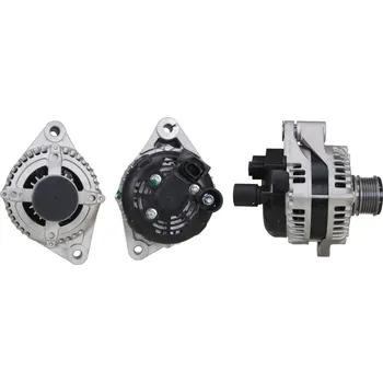 Alternátor Generátor DRI 5341811502