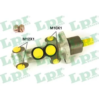 Brzdový válec Hlavní brzdový válec LPR 1235