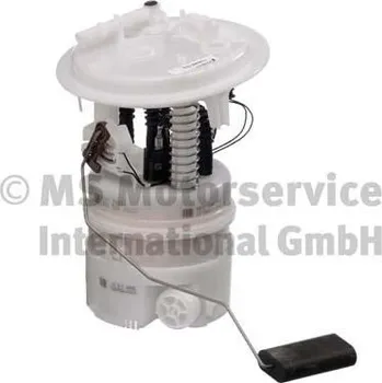 Palivové čerpadlo Palivová přívodní jednotka PIERBURG 7.00468.73.0