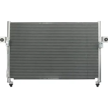 Výparník klimatizace Kondenzátor, klimatizace BOSCH 1 986 AD2 073