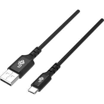 Počítač TB Touch AKTBXKUCMISI10B USB-V, 1m, černý