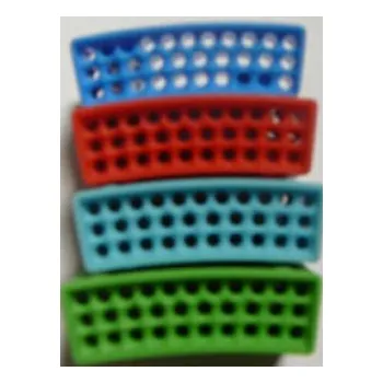 Echowell terč segment triple , Varianta Zelená