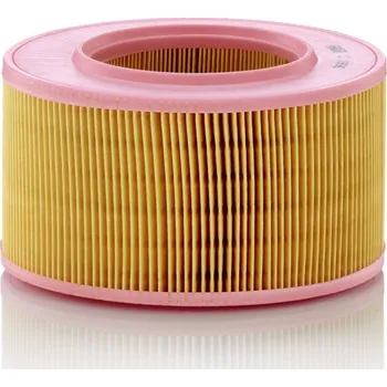 Vzduchový filtr Vzduchový filtr MANN-FILTER C 1996