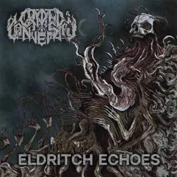 Zahraniční hudba CD Cryptic Conversion: Eldritch Echoes 2025