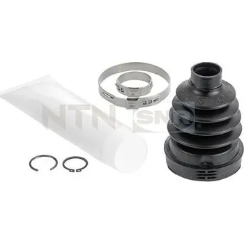 Hřídel nápravy Sada měchů, hnací hřídel SNR IBK77.001