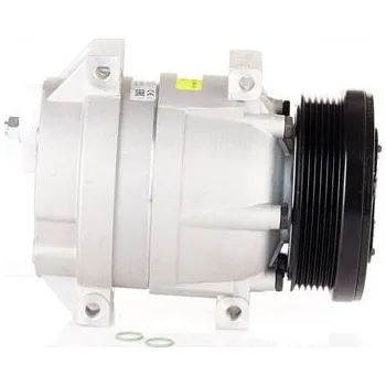 Kompresor klimatizace Kompresor, klimatizace NISSENS 890050