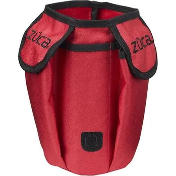 Disc golf KAPSA NA PŘÍSLUŠENSTVÍ pro vozíky Züca // Červená