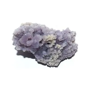 Drahý kámen CHALCEDON GRAPE Sulawesi Indonésie/ 7.