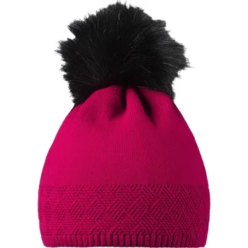 Čepice zimní čepice RELAX GALERAS RKH230C red