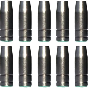 Příslušenství ke svářečce BL Hubice 150A kónická NW12/ 10 kusů