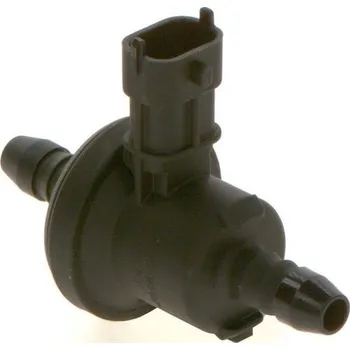 Palivové čerpadlo Zavzdušňovací/odvzdušňovací ventil, palivová nádrž BOSCH 0 280 142 442