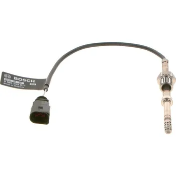 Čidlo automobilu Čidlo, teplota výfukových plynů BOSCH 0 986 259 011