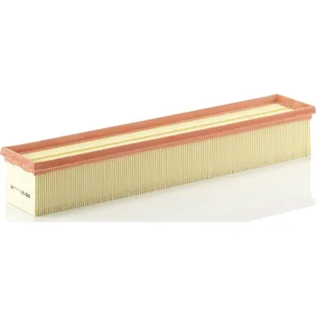 Vzduchový filtr Vzduchový filtr MANN-FILTER C 47 109