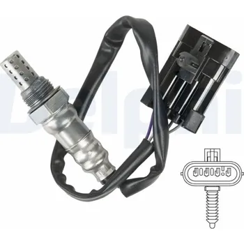 Lambda sonda Lambda sonda DELPHI ES20135-12B1