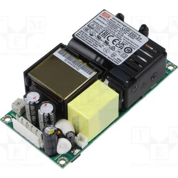 spínaný zdroj MEAN WELL LOP-200-27