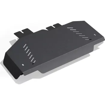 Tuning Kryt Motorový prostor - ocel - Volkswagen Amarok / Ford Ranger / Raptor (2023 -)