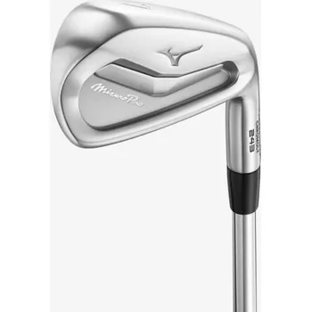 Trekingová hůl MI železo Mizuno Pro 243 7 steel KBS C-Taper Tour Lite stiff RH - demo