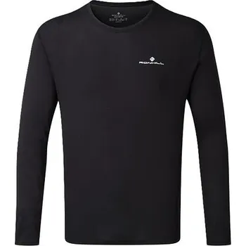 Pánské tričko Tričko - dlouhý rukáv RONHILL M CORE L/S TEE Man velikost L