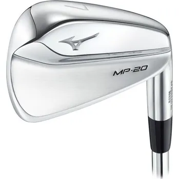 Trekingová hůl MI železo MP-20 7 steel KBS C-Taper stiff RH - demo