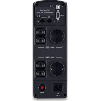 Záložní zdroj CYBERPOWER CP1200EIPFCLCD