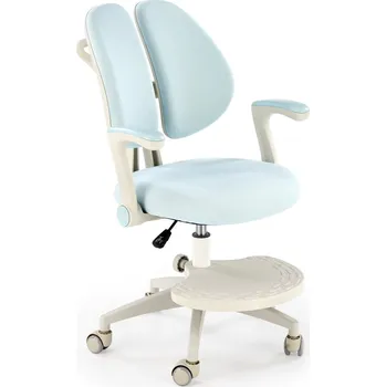 Halmar Panco světle modrá