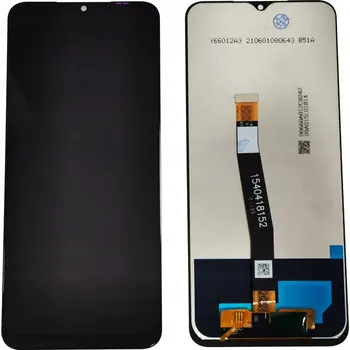 LCD displej PRO SAMSUNG GALAXY A22 5G A226 SM-A226B/DSN